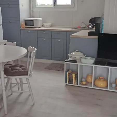 стойчеви וילה *