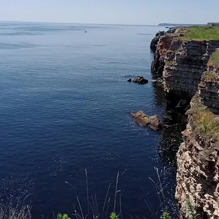 стойчеви וילה *