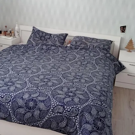 וילה стойчеви