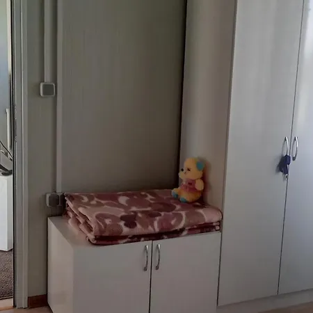 וילה стойчеви Bozhurets