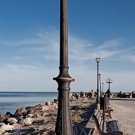 Villa стойчеви *