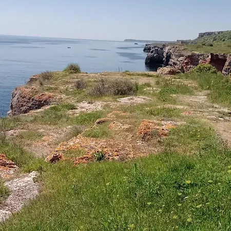 Villa стойчеви