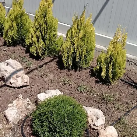 стойчеви Villa *