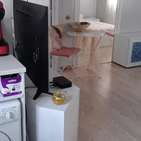 стойчеви Villa *