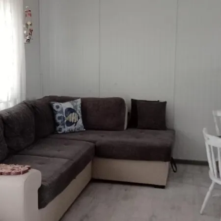 стойчеви Villa *