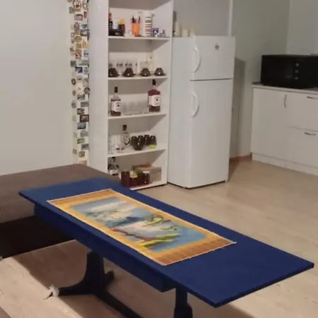 стойчеви Villa *