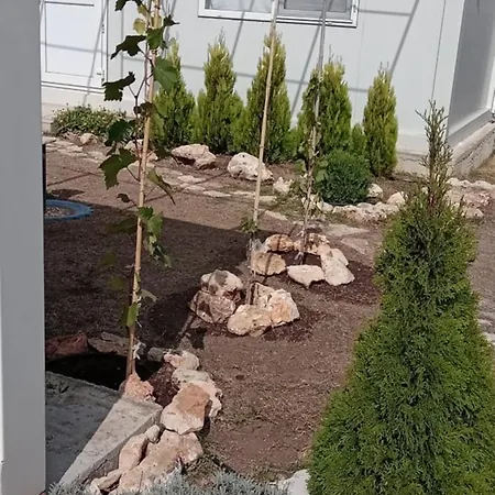 Villa стойчеви