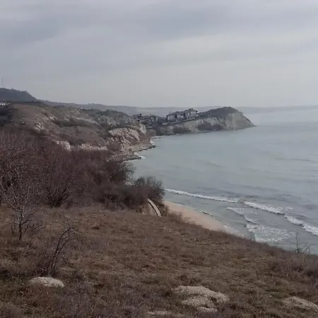 Villa стойчеви *