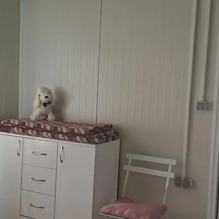 стойчеви Villa