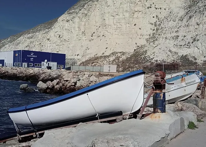 стойчеви Вилла Божурец