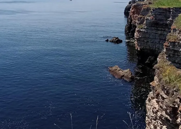 стойчеви Вилла *