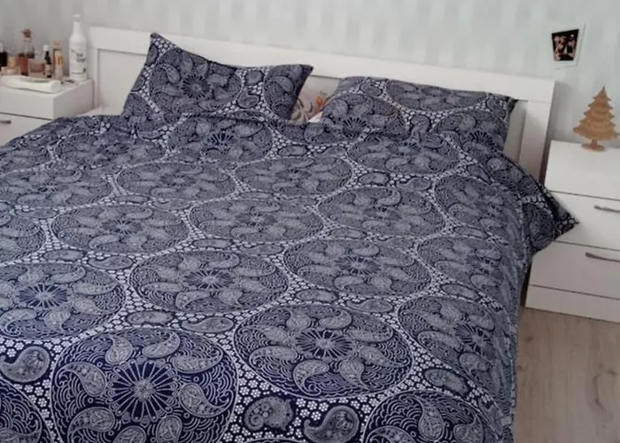 Вилла стойчеви