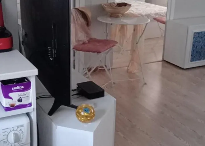 стойчеви Вилла *