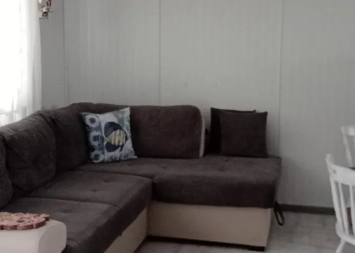 стойчеви Вилла *