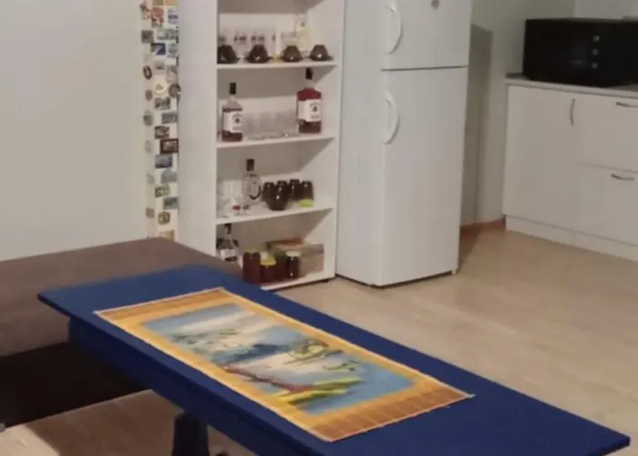 стойчеви Вилла *