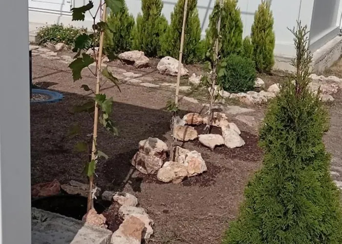 Вилла стойчеви