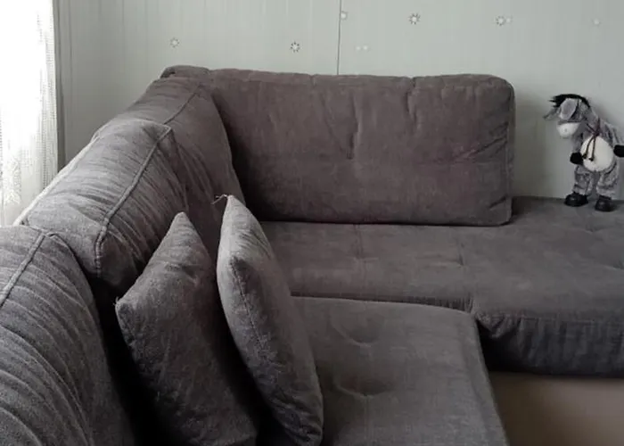 стойчеви Вилла Божурец