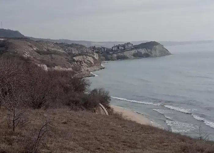 Вилла стойчеви *