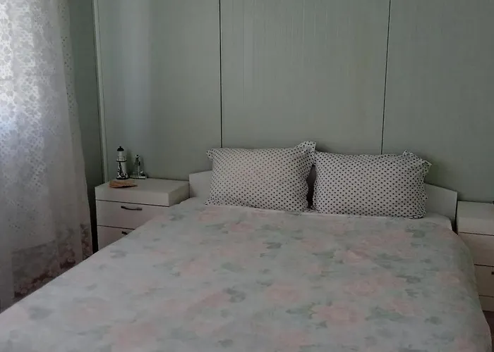 Вилла стойчеви