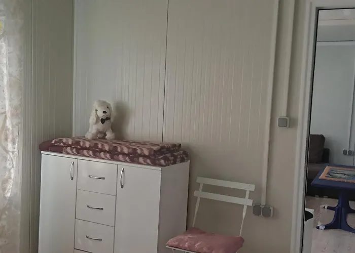 стойчеви Вилла