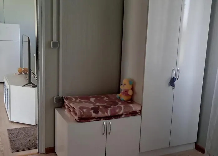 Вилла стойчеви Божурец